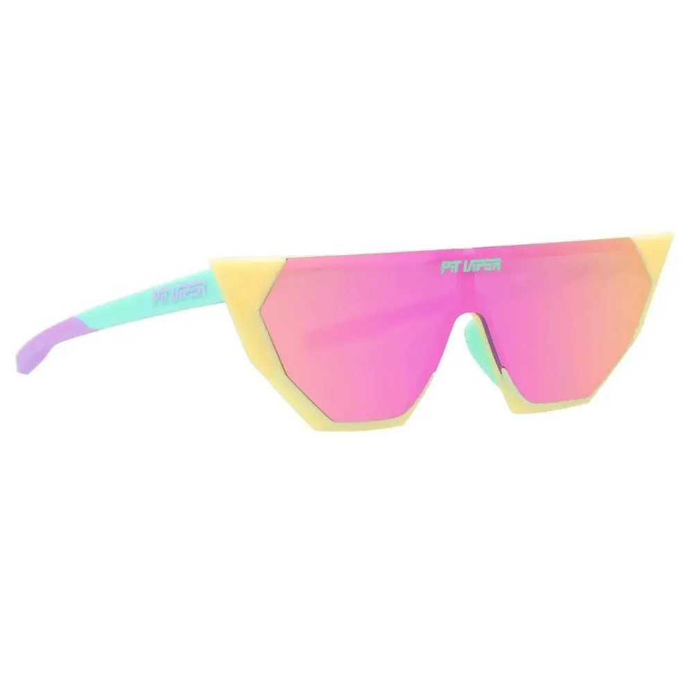 Lunettes Pit Viper The Passion