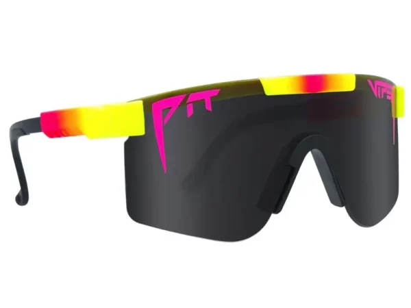 Lunettes Pit Viper The Italo originals polarized