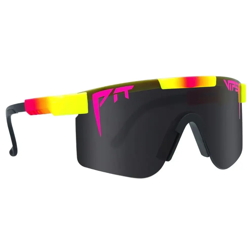 Lunettes Pit Viper The Italo originals polarized