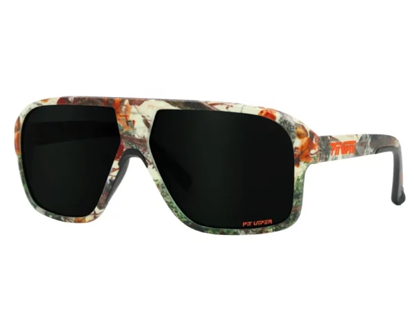 Lunettes Pit Viper The Actual Bush