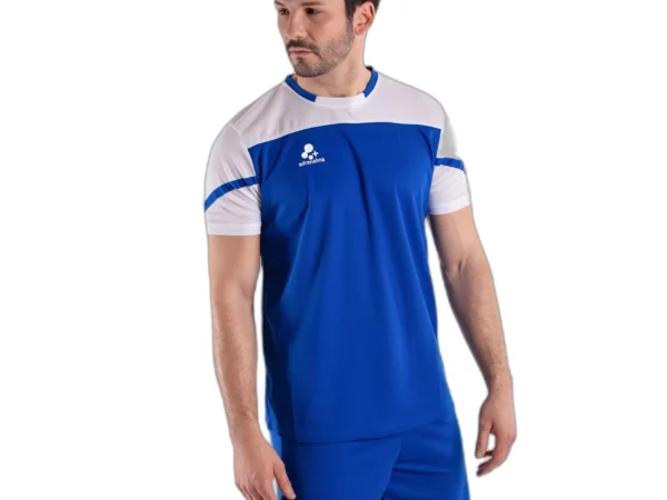 Maillot enfant Piu Adrenalina 1004 Sierra