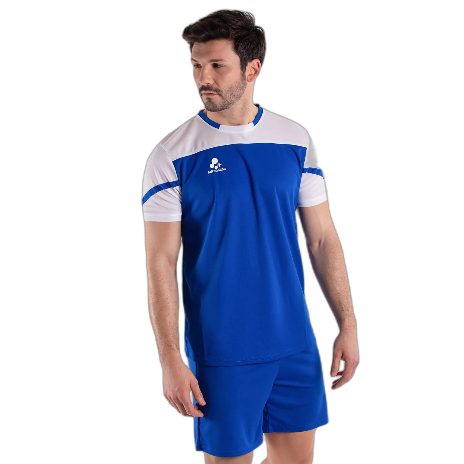 Maillot enfant Piu Adrenalina 1004 Sierra