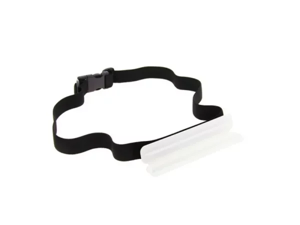 Ceinture porte dossard personnalisable Plibelt