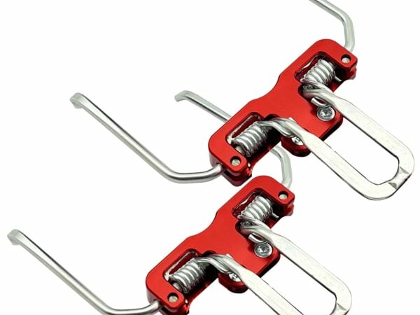 PLUM ISMF SKI STOPPER