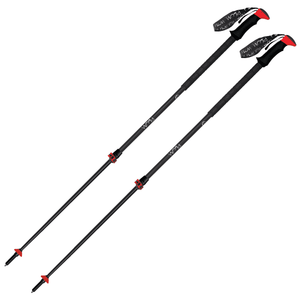 PLUM TRAIL TOUR FL CARBON EF