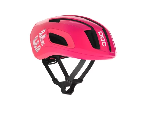 Casque route POC Cytal EF Pro Team Ed.