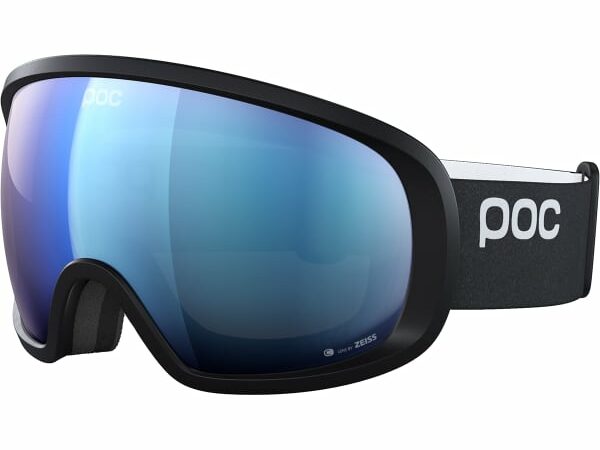 POC FOVEA URANIUM