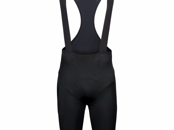 POC M'S CADENCE CARGO BIB SHORTS