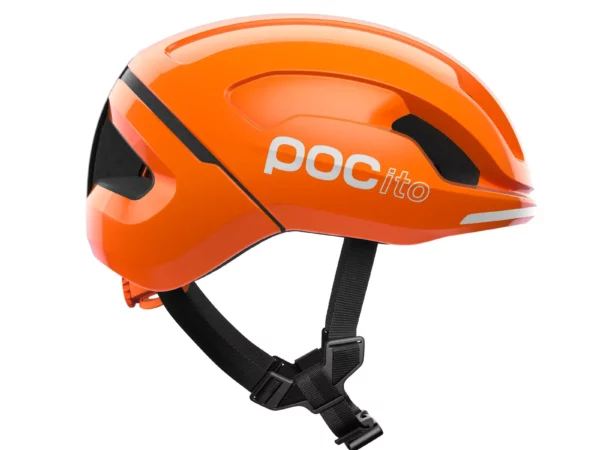 Casque enfant POC Omne MIPS