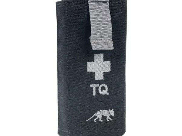 Poche pour garrot tourniquet Tasmanian Tiger Rabat scratch