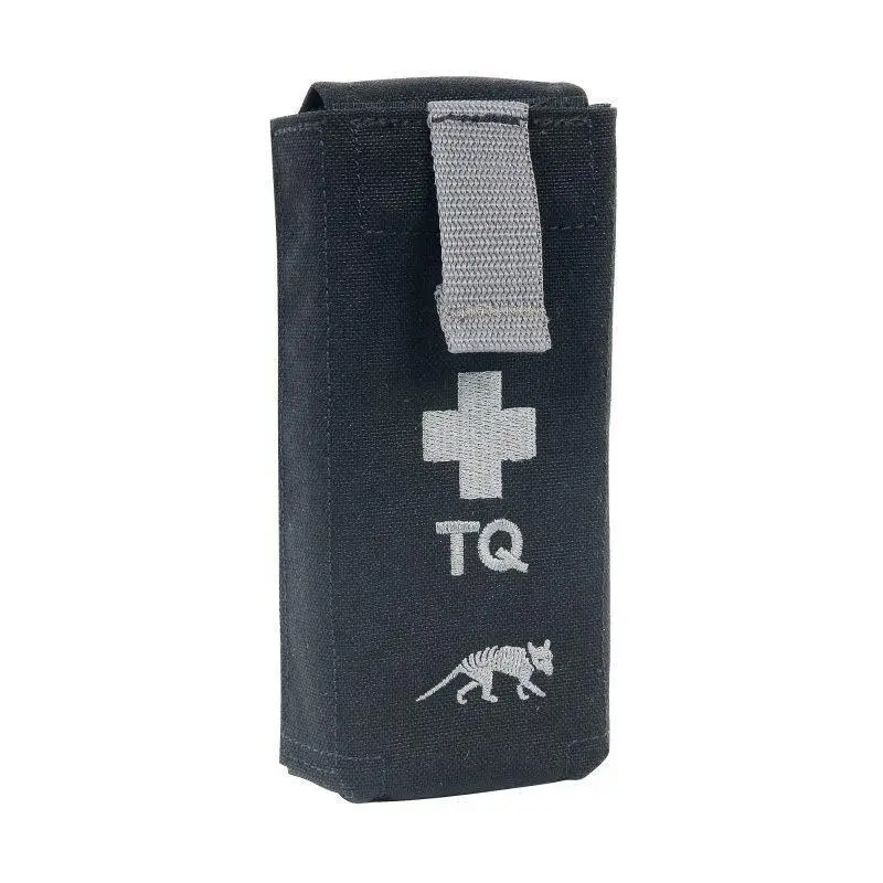 Poche pour garrot tourniquet Tasmanian Tiger Rabat scratch
