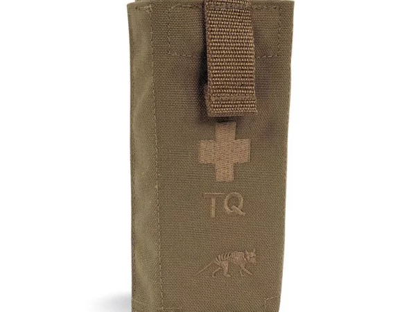 Pochette de garot Tasmanian Tiger Tourniquet Pouch II