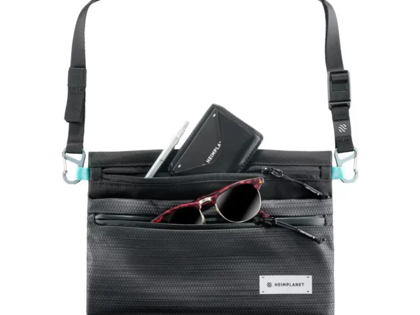 Pochette tour de cou Heimplanet Carry Essentials
