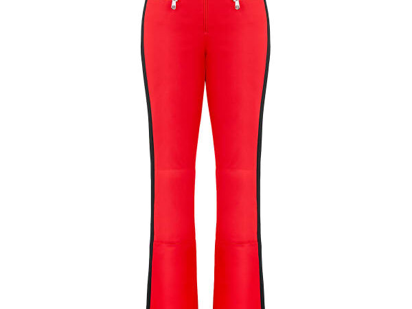 POIVRE BLANC STRETCH SKI PANTS