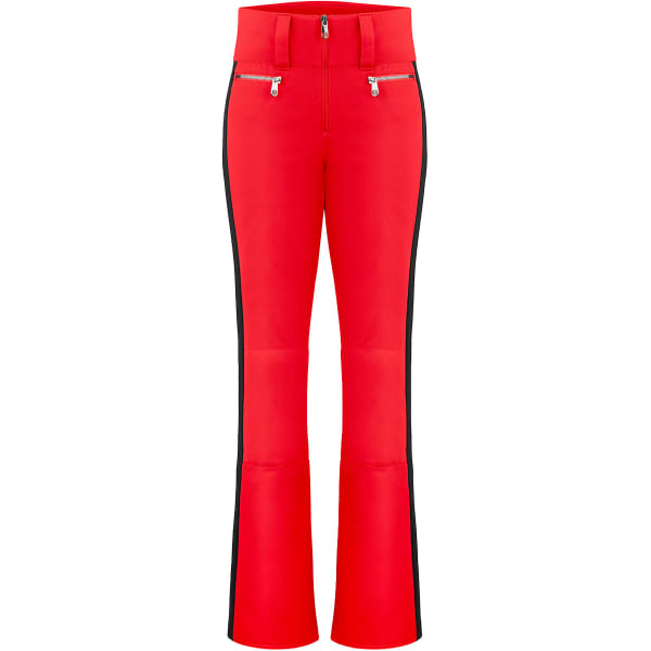 POIVRE BLANC STRETCH SKI PANTS