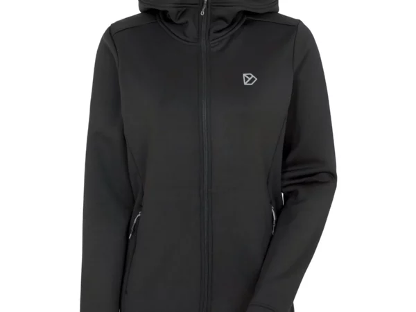 Polaire femme Didriksons Anneli