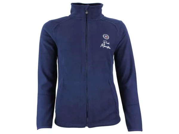 Polaire femme Peak Mountain Adaro
