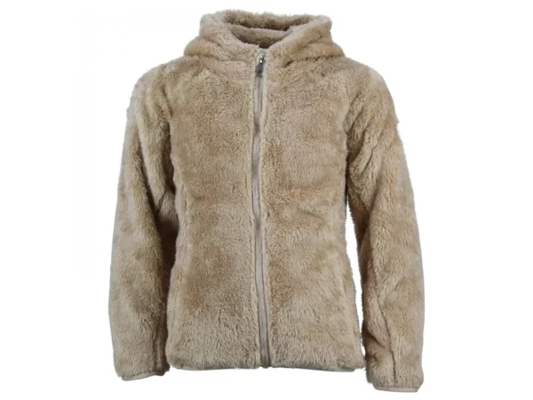Polaire fille Peak Mountain Falanzo