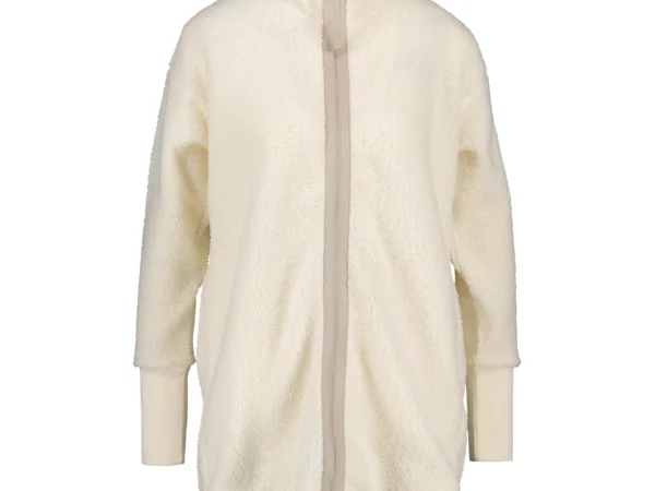 Polaire full zip femme Didriksons Sally
