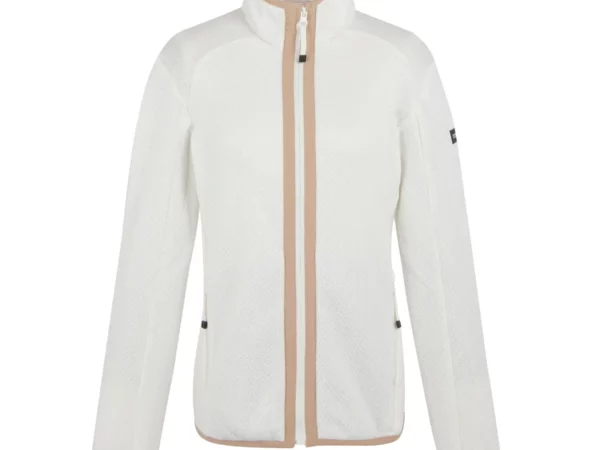 Polaire zippée femme Regatta Elzie