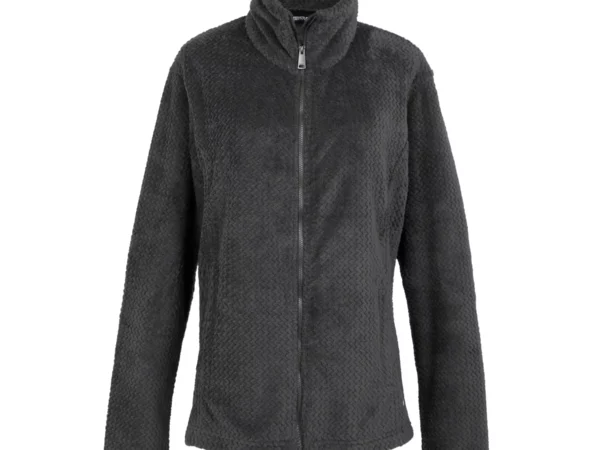 Polaire zippée moelleuse femme Regatta Heidy