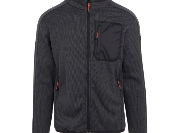 Polaire zippée Regatta Kitom