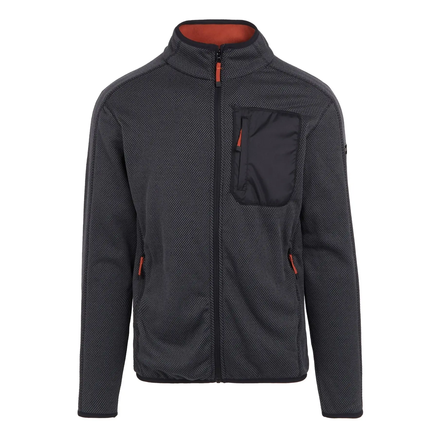 Polaire zippée Regatta Kitom