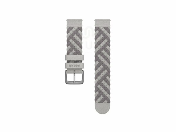 Polar Bracelet en alcantara 20 mm