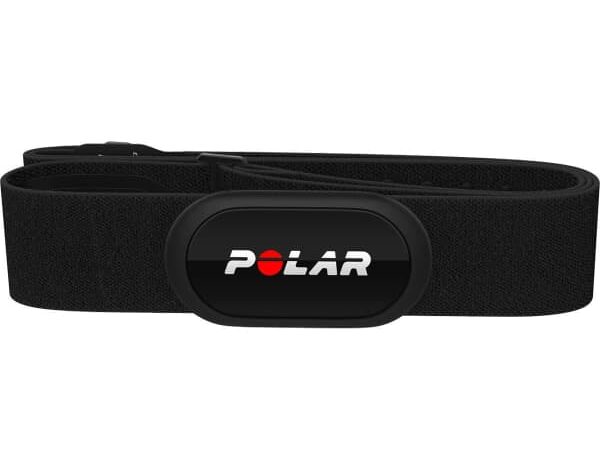 POLAR H10 HR SENSOR BLACK M-XXL