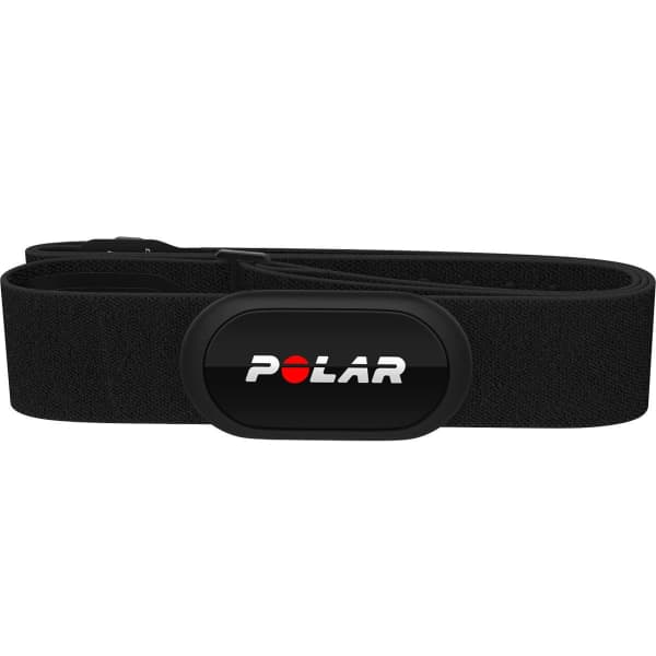 POLAR H10 HR SENSOR BLACK M-XXL