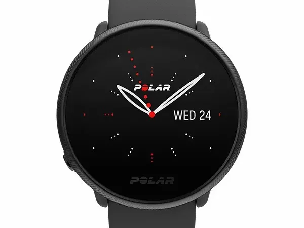 Polar Ignite 2