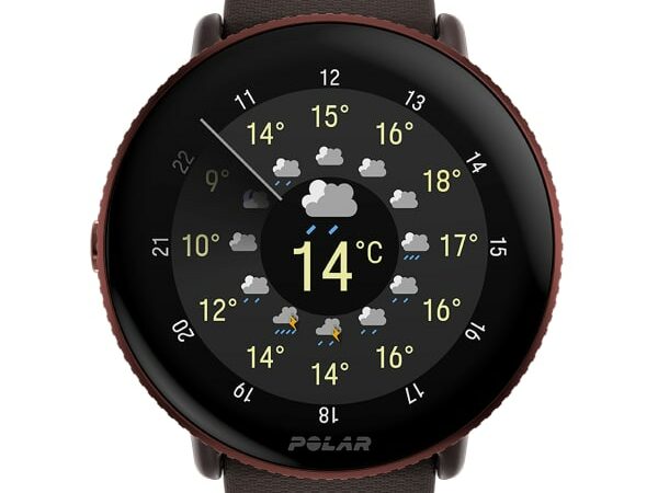 POLAR IGNITE 3