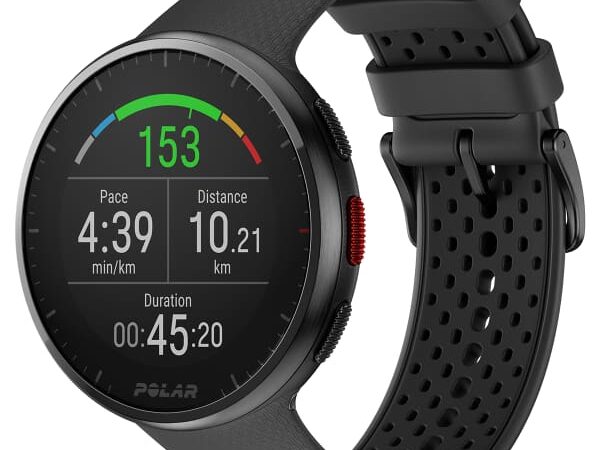 POLAR PACER PRO