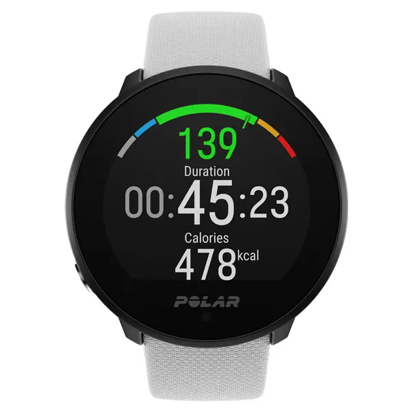 Polar Vantage M3