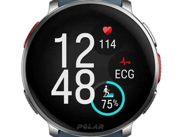POLAR VANTAGE V3