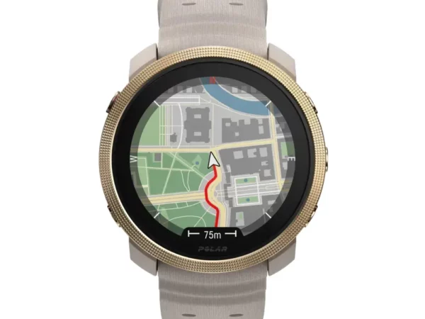 Montre connectée new oct 24 Polar Vantage M3