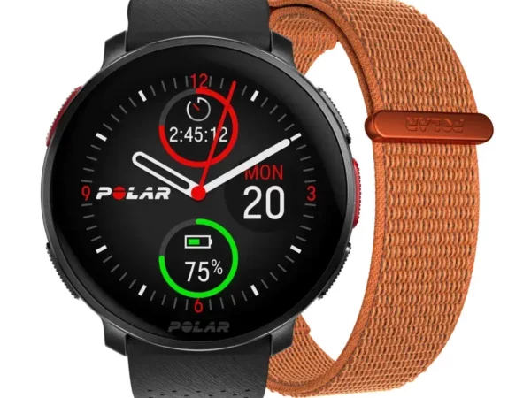 Montre connectée Polar Vantage V3