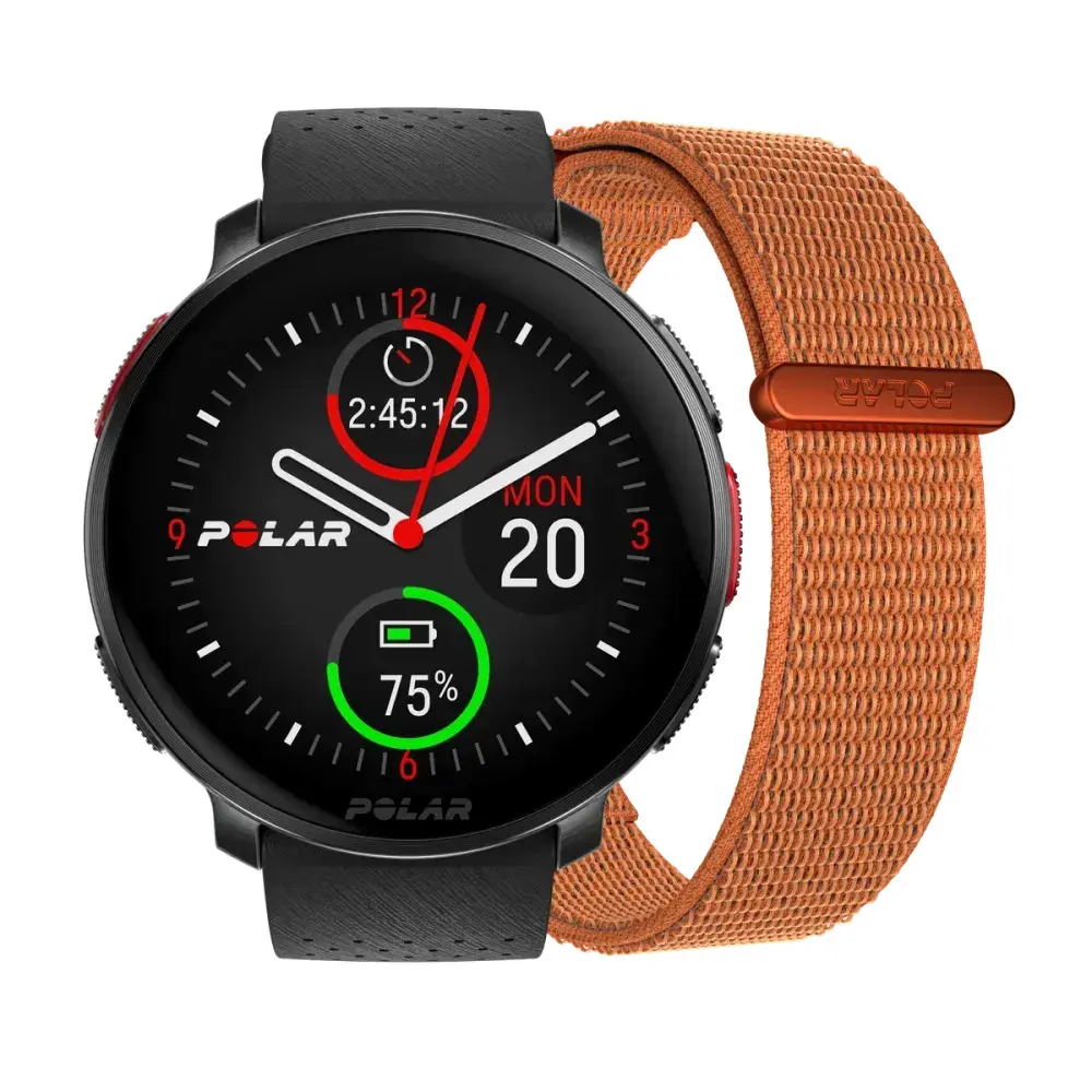 Montre connectée Polar Vantage V3