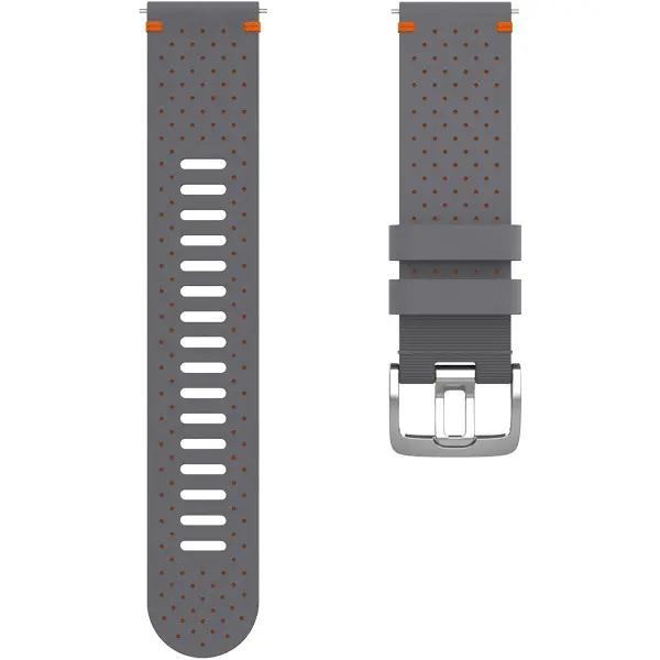 Bracelet de montre en cuir Polar Grit X