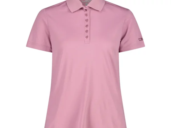 Polo femme CMP