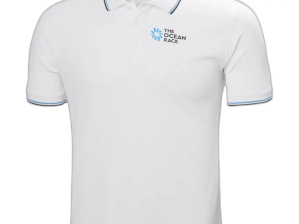 Polo Helly Hansen the ocean race