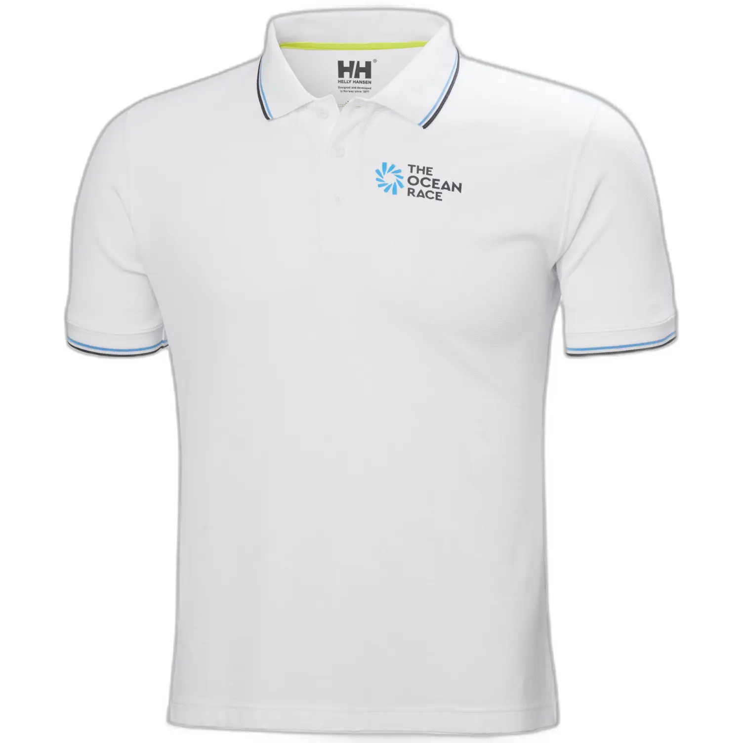 Polo Helly Hansen the ocean race