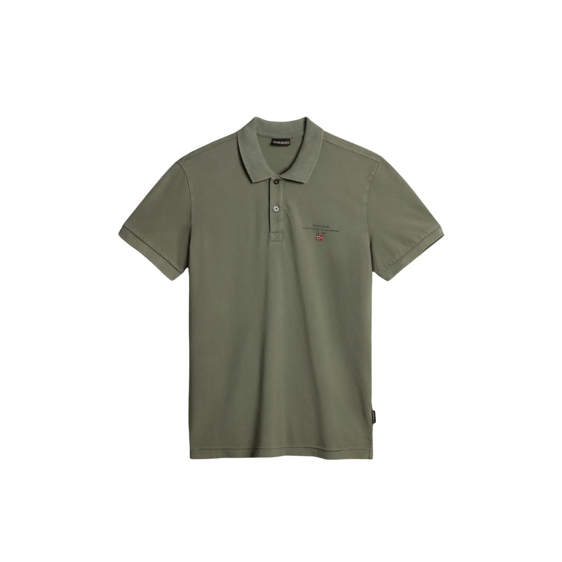 Polo Napapijri Elbas