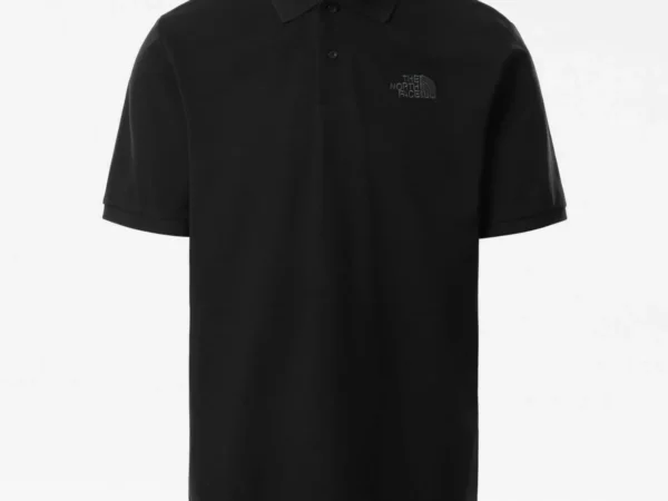 Polo The North Face Piquet