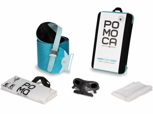 POMOCA TOUR PRO READY 2 CLIMB 120MM