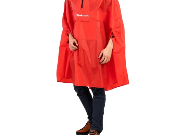 Poncho Trekmates Pak
