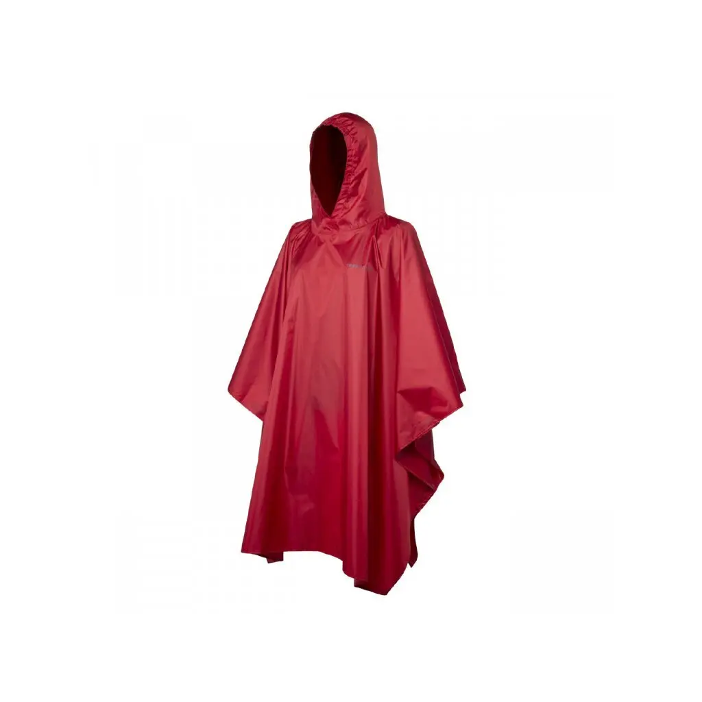 Poncho Trekmates Tour