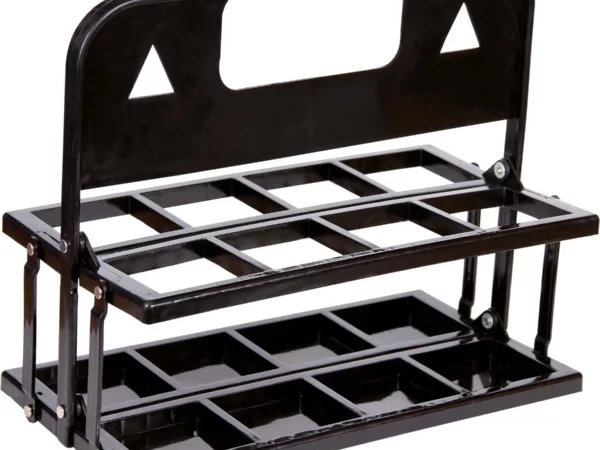 Porte bouteilles Proact Pliable