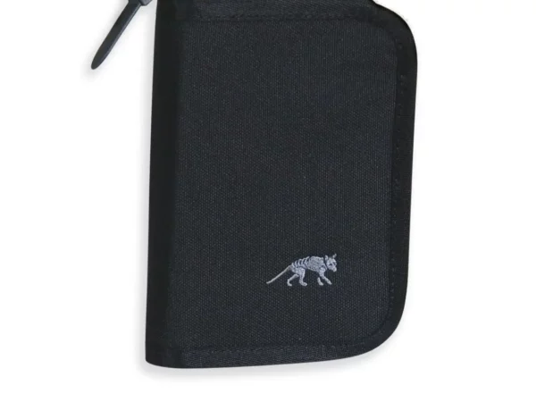 Porte-cartes + monnaie Tasmanian Tiger