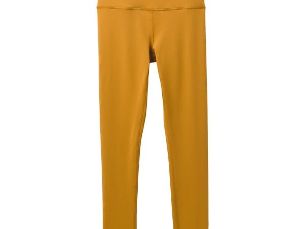 PRANA CHAKARA 7/8 LEGGING W